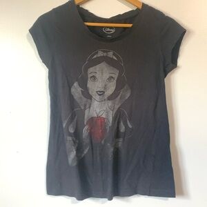 Disney Snow White short sleeve shirt
